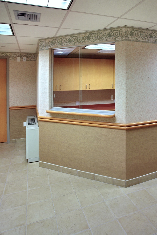 Mount Kisco Medical Center Radiology Suite